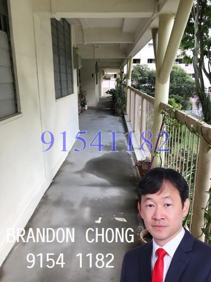 Blk 498 Jurong West Street 41 (Jurong West), HDB 3 Rooms #157062182